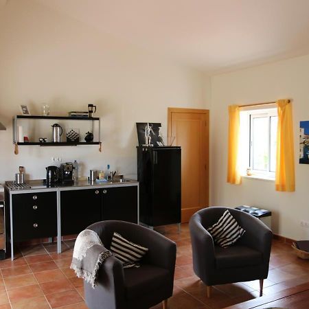 Monte Novo Da Sobreira, Rust En Ruimte In Zuid Alentejo Apartman Ourique Kültér fotó