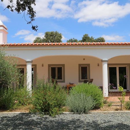 Monte Novo Da Sobreira, Rust En Ruimte In Zuid Alentejo Apartman Ourique Kültér fotó