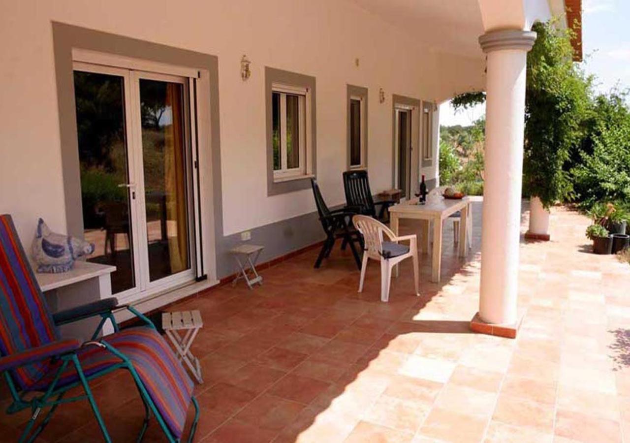 Monte Novo Da Sobreira, Rust En Ruimte In Zuid Alentejo Apartman Ourique Kültér fotó