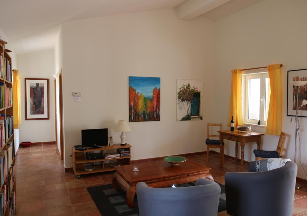 Monte Novo Da Sobreira, Rust En Ruimte In Zuid Alentejo Apartman Ourique Kültér fotó